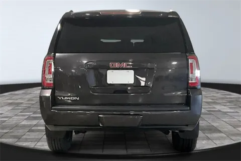 More photos of 2016 GMC Yukon SLT at True North Auto Sales, IN