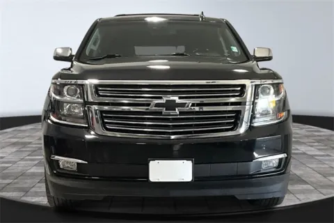Photos of 2017 Chevrolet Tahoe Premier for sale in Fort Wayne, IN at True North Auto Sales