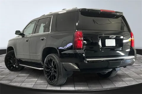 More photos of 2017 Chevrolet Tahoe Premier at True North Auto Sales, IN