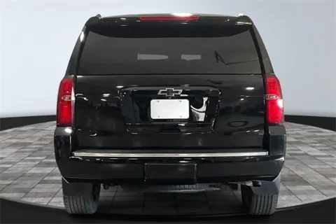 More photos of 2017 Chevrolet Tahoe Premier at True North Auto Sales, IN