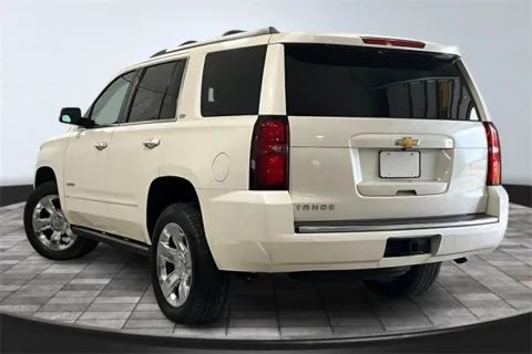 More photos of 2015 Chevrolet Tahoe LTZ at True North Auto Sales, IN