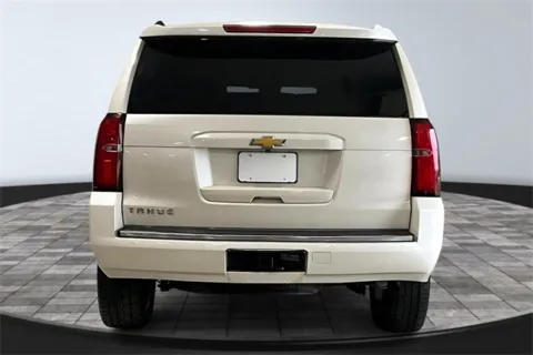 More photos of 2015 Chevrolet Tahoe LTZ at True North Auto Sales, IN