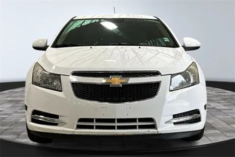 Photos of 2012 Chevrolet Cruze 2LT for sale in Fort Wayne, IN at True North Auto Sales