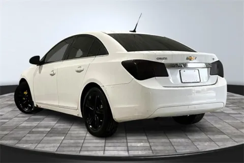 More photos of 2012 Chevrolet Cruze 2LT at True North Auto Sales, IN