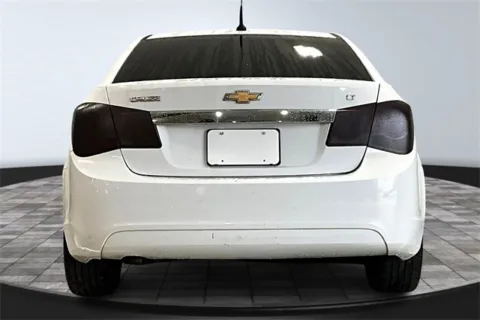 More photos of 2012 Chevrolet Cruze 2LT at True North Auto Sales, IN