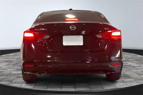 More photos of 2021 Nissan Altima 2.5 SV at True North Auto Sales, IN