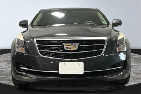 Photos of 2016 Cadillac ATS 2.0L Turbo Luxury for sale in Fort Wayne, IN at True North Auto Sales