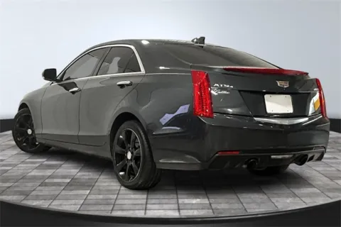 More photos of 2016 Cadillac ATS 2.0L Turbo Luxury at True North Auto Sales, IN