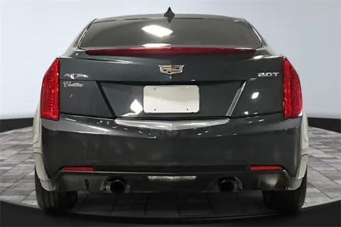 More photos of 2016 Cadillac ATS 2.0L Turbo Luxury at True North Auto Sales, IN