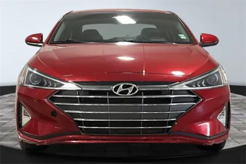 Photos of 2020 Hyundai Elantra Value Edition for sale in Fort Wayne, IN at True North Auto Sales