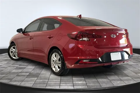 More photos of 2020 Hyundai Elantra Value Edition at True North Auto Sales, IN
