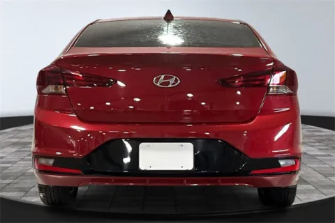 More photos of 2020 Hyundai Elantra Value Edition at True North Auto Sales, IN