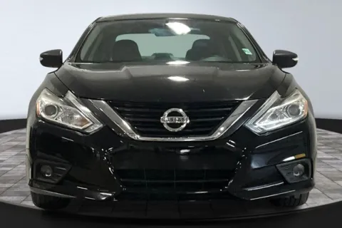 Photos of 2016 Nissan Altima 2.5 SV for sale in Fort Wayne, IN at True North Auto Sales