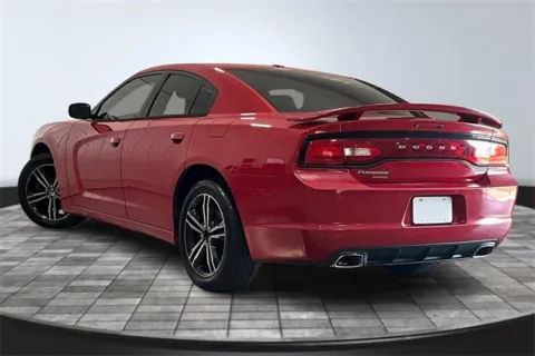More photos of 2014 Dodge Charger SXT at True North Auto Sales, IN