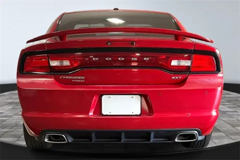 More photos of 2014 Dodge Charger SXT at True North Auto Sales, IN