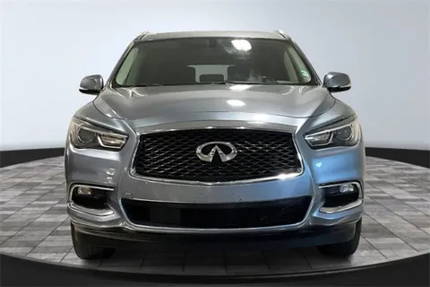 Photos of 2017 INFINITI QX60 for sale in Fort Wayne, IN at True North Auto Sales