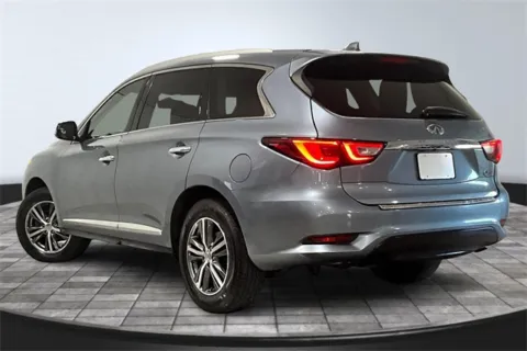 More photos of 2017 INFINITI QX60 at True North Auto Sales, IN