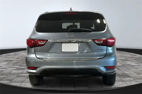 More photos of 2017 INFINITI QX60 at True North Auto Sales, IN