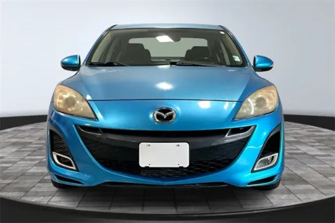 Photos of 2010 Mazda Mazda3 s Sport for sale in Fort Wayne, IN at True North Auto Sales