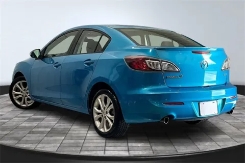 More photos of 2010 Mazda Mazda3 s Sport at True North Auto Sales, IN