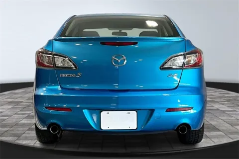 More photos of 2010 Mazda Mazda3 s Sport at True North Auto Sales, IN