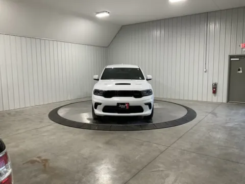 Photos of 2022 Dodge Durango R/T for sale in Fort Wayne, IN at True North Auto Sales