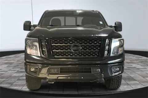 Photos of 2019 Nissan Titan XD SV for sale in Fort Wayne, IN at True North Auto Sales