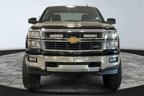 Photos of 2015 Chevrolet Silverado 1500 LT for sale in Fort Wayne, IN at True North Auto Sales