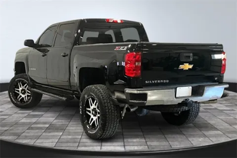 More photos of 2015 Chevrolet Silverado 1500 LT at True North Auto Sales, IN