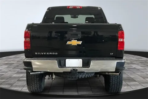 More photos of 2015 Chevrolet Silverado 1500 LT at True North Auto Sales, IN