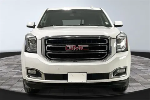 Photos of 2017 GMC Yukon SLE for sale in Fort Wayne, IN at True North Auto Sales
