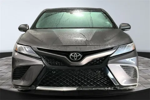 Photos of 2018 Toyota Camry XSE for sale in Fort Wayne, IN at True North Auto Sales