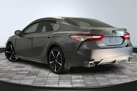 More photos of 2018 Toyota Camry XSE at True North Auto Sales, IN