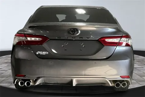 More photos of 2018 Toyota Camry XSE at True North Auto Sales, IN