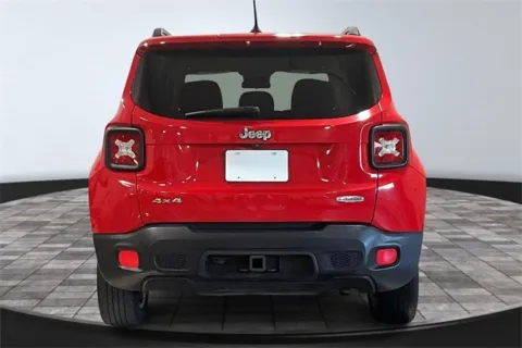 More photos of 2015 Jeep Renegade Latitude at True North Auto Sales, IN