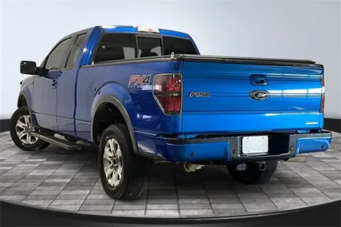 More photos of 2014 Ford F-150 FX4 at True North Auto Sales, IN