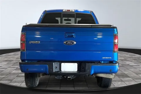 More photos of 2014 Ford F-150 FX4 at True North Auto Sales, IN