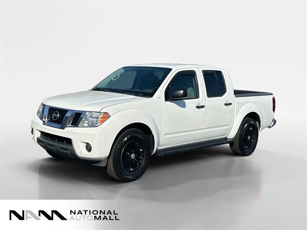2019 Nissan Frontier SV for sale in Merritt Island, FL