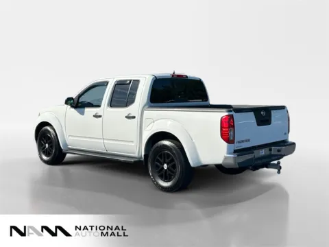 Another view of 2019 Nissan Frontier SV for sale in Merritt Island, FL at National Auto Mall