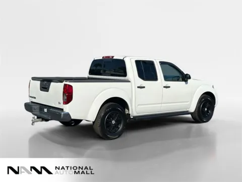 More photos of 2019 Nissan Frontier SV at National Auto Mall, FL