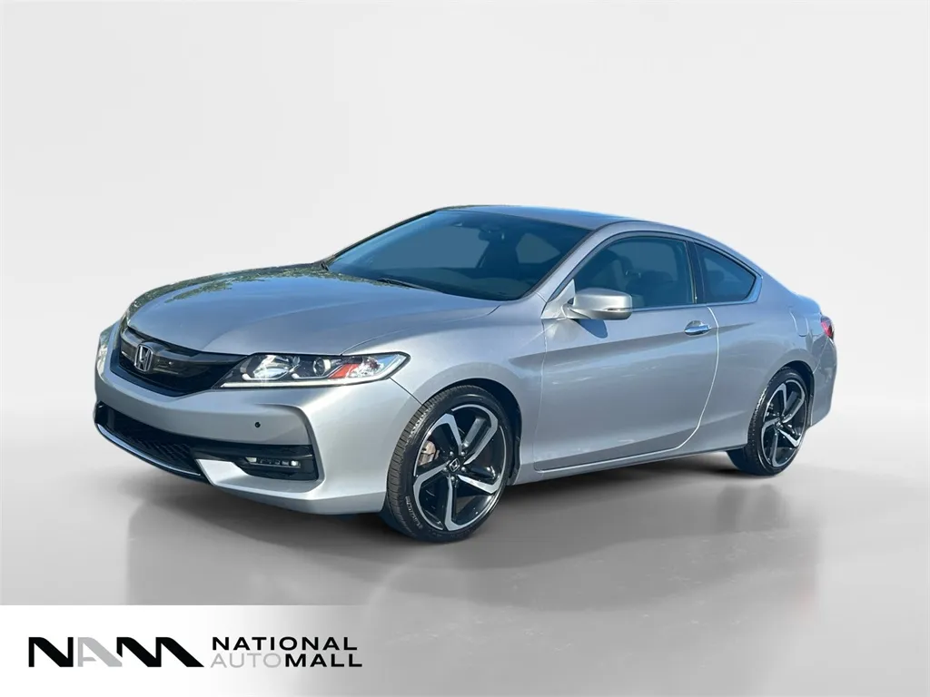 2016 Honda Accord EX for sale in Merritt Island, FL