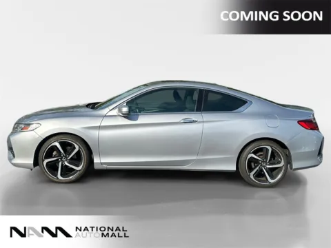 Photos of 2016 Honda Accord EX for sale in Merritt Island, FL at National Auto Mall