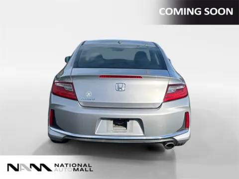 More photos of 2016 Honda Accord EX at National Auto Mall, FL
