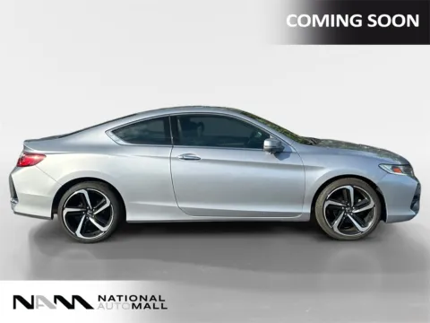 More photos of 2016 Honda Accord EX at National Auto Mall, FL