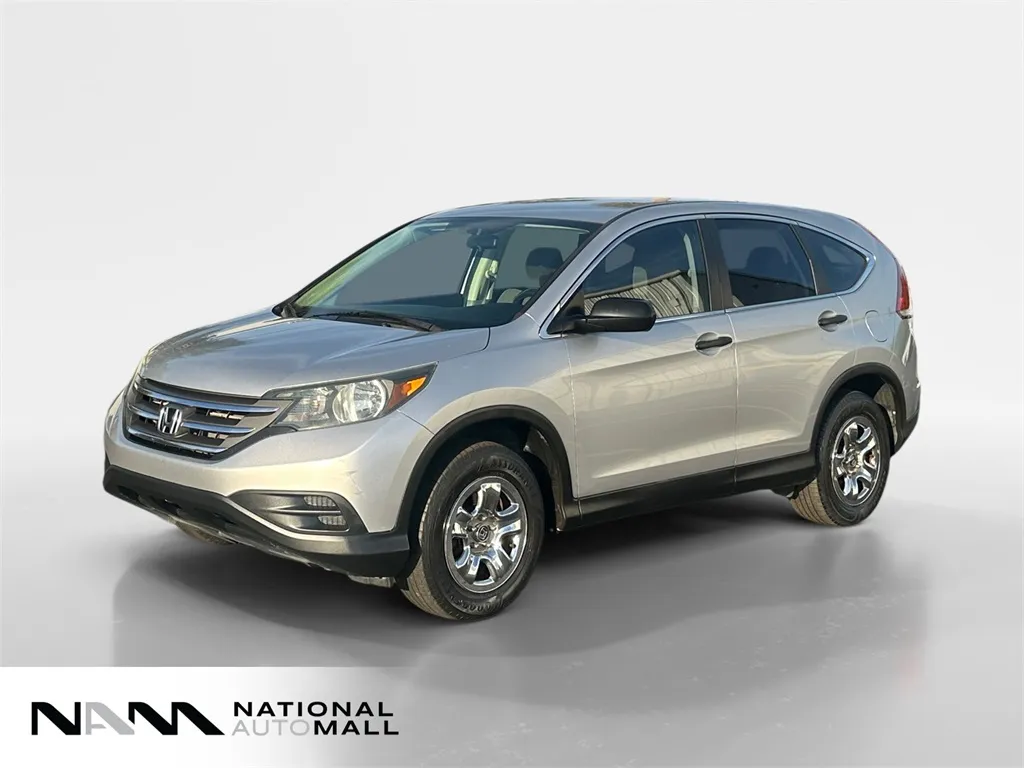 2014 Honda CR-V LX for sale in Merritt Island, FL