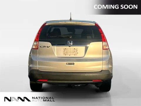 More photos of 2014 Honda CR-V LX at National Auto Mall, FL