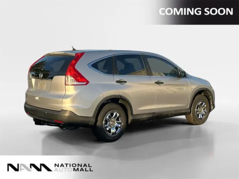 More photos of 2014 Honda CR-V LX at National Auto Mall, FL