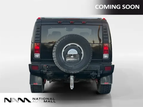 More photos of 2006 Hummer H2 at National Auto Mall, FL