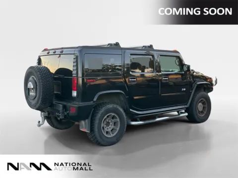 More photos of 2006 Hummer H2 at National Auto Mall, FL