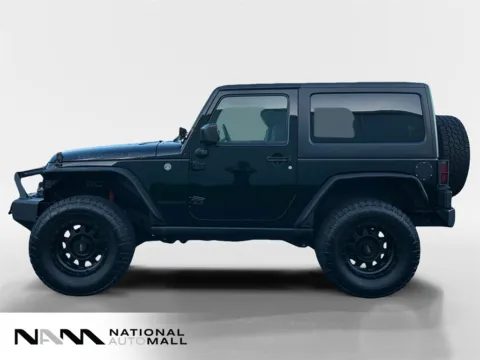 Photos of 2017 Jeep Wrangler Big Bear for sale in Merritt Island, FL at National Auto Mall